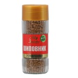 Здоровье шиповник, сублимированный, стекло, 90 гр